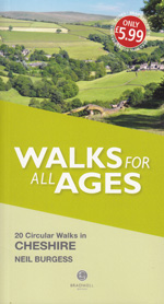 Walks for All Ages in Cheshire