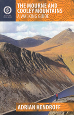Mourne and Cooley Mountains - A Walking Guidebook