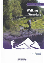 Walking in Weardale Guidebook