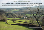Walking the Old Ways of Herefordshire Guidebook