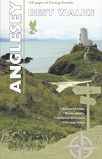 Anglesey Best Walks Guidebook