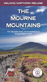 The Mourne Mountains - 30 best Hikes