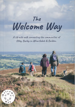 Welcome Way Walking Guidebook