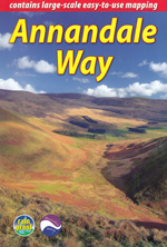 Annandale Way Walking Guidebook