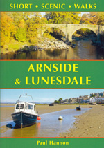 Arnside and Lunesdale Short Scenic Walks