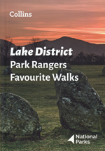 Lake District - Park Rangers Favourite Walks