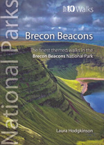 Brecon Beacons National Park Top 10 Walks