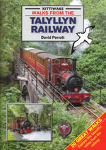 Walks from the Talyllyn Railway Guidebook
