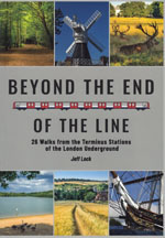 Beyond the End of the Line Walking Guidebook