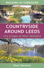 Countryside Around Leeds - City Fringes of West Yorkshire