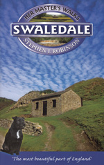 Swaledale - Her Master's Walks Guidebook