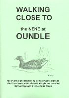 Walking Close to Oundle Guidebook