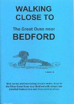 Walking Close to Bedford Guidebook