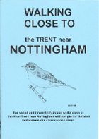 Walking Close to Nottingham Guidebook