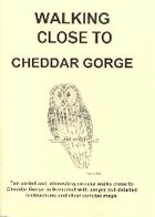Walking Close to Cheddar Gorge Guidebook