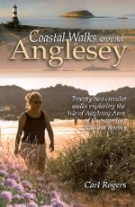 Coastal Walks Around Anglesey Guidebook