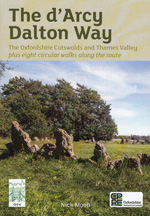 d'Arcy Dalton Way Walking Guidebook